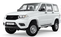 Автомобили УАЗ получат обновленные двигатели ZMZ Pro