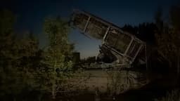 Новейшие ТОС-3 «Дракон» с шасси от Т-80 повысили скорость и маневренность