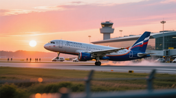 «Аэрофлот» возобновил работу сервиса программы лояльности «Аэрофлот Бонус»: срок действия миль был продлён