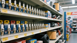 Эксперимент по маркировке своей продукции системой «Честный Знак» провёл завод «Энгельс Свечи зажигания» 