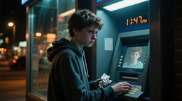 Несовершеннолетним хотят запретить переводить или снимать с карты больше 100 тысяч рублей в месяц