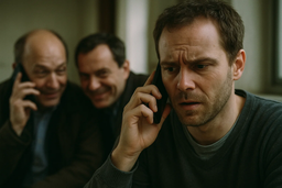 Вызывают на допрос: в МВД сообщили о новой схеме обмана россиян