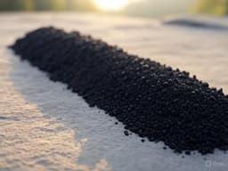 Эффективное топливо из гидролизного лигнина получили в САФУ