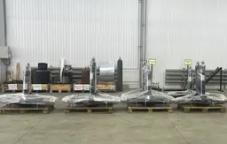 Новые теплоизолированные краны для теплосетей создали в Челябинске