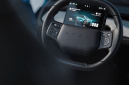 Сколько стоит «Атом»: раскрыта предварительная цена модели