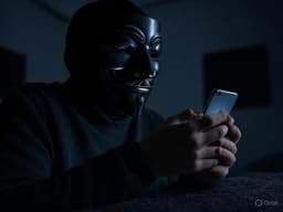 Мошенники научились подменять контакты в телефонах: рассылка сообщений идёт от банков и государственных структур