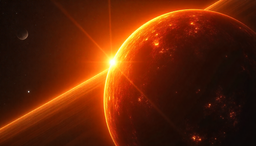 «Venera-D»: The first domestic mission to the hottest planet in the solar system will be carried out as part of the national project