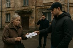 Scammers Convinced a Pensioner to Install the Max Messenger, Developed as a Tool to Combat Fraud, and Swindled Her Out of 2.5 Million Rubles