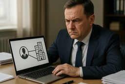 Russian company updates software for checking officials for personal gain in government procurement