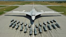 Производитель Ту-160М и Ту-214 рассмотрит сотрудничество с Минским заводом шестерён