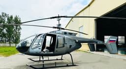 Dagestan Aviation Plant Ready to Produce 50 AP-55 Helicopters Per Year: Price Starts at $2 Million