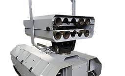 "They Burn Everything": New Mini-"Solntsepyoks" with RPO "Shmel" Developed by Craftsmen in Russia