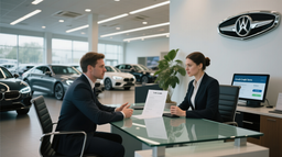 Минпромторг получит 10 миллиардов рублей до конца сентября на автокредиты