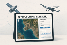 Российскому бизнесу предоставят доступ к данным дистанционного зондирования Земли