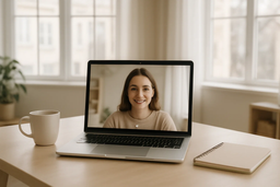 Если не работает WhatsApp: в России представили бота для видеозвонков в Telegram