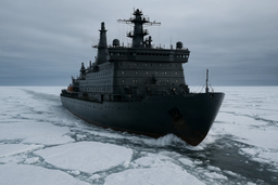 Reuters: США обсуждали использование российских ледоколов для газовых проектов на Аляске