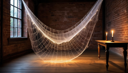  Прочнее стали, эластичнее резины: российские учёные разработали метод, который увеличит прочность обычной паутины 