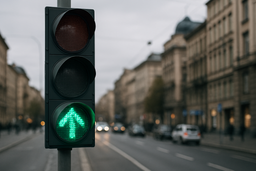 Уральский оптико-механический завод полностью перешёл на производство светодиодных светофоров