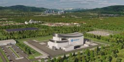 Building Nuclear Power Plants Big and Small: Iran Interested in Small Modular Reactors from Rosatom