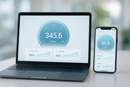 Свято место пусто не бывает: российский ИТ-гигант перезапускает сервис для измерения скорости интернета 