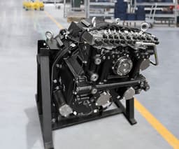 Технологическая независимость от западных компонентов: автоматические коробки передач для тракторов разрабатывает «Ростсельмаш» 