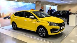 Всё идет по плану: АвтоВАЗ опроверг слухи о переносе серийного производства Lada Iskra