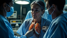 Тест для быстрого выявления грибковой инфекции в лёгких создали в России