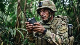 Новый обнаружитель беспилотников-разведчиков «Марс» разработали в России