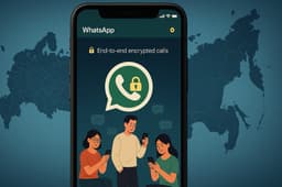 WhatsApp пообещал обеспечить доступ к мессенджеру для пользователей в России
