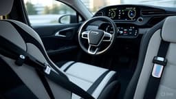 Запретить продажу заглушек для ремней безопасности предложили в МВД