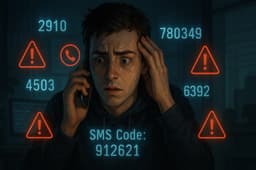 В МВД рассказали, как у россиян под видом налоговых вычетов крадут пароли