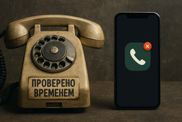 Telegram и WhatsApp устроили выходной: В России зафиксированы сбои в голосовой связи в зарубежных мессенджерах [Обновлено]