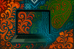 The .РФ Domain Expands Its Borders: Registration of Addresses in the Languages of the Peoples of Russia Begins