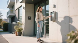 A new way to deceive: fraudsters attack Russians under the guise of replacing an intercom