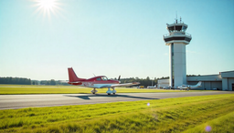 New airport for small aircraft to be built in Krasnodar Territory