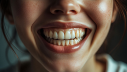 Russian Scientists Create "Liquid Enamel" Against Caries