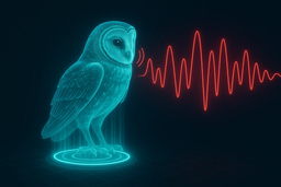 Новую систему распознавания голосовых фейков «Сипуха» создали учёные МИФИ