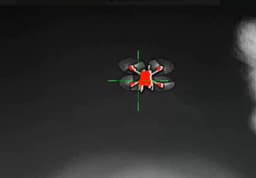 Новые автоматы АК-12 начали использовать в качестве малого средства ПВО