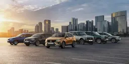 Russian new car market rose to 11th place in the world