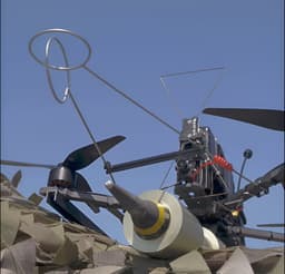 В России испытывают систему самонаведения для FPV-дронов