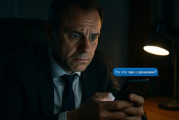 Деньги не вернулись: появилась новая схема мошенничества под видом тестирования платежного терминала 