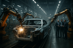 АвтоВАЗ: незначительное снижение ключевой ставки пока не повлияло на авторынок