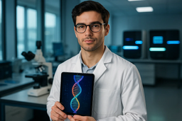 Новая программа Antimicro от СПбГУ ускорит подбор антибиотиков для пациентов