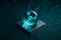 Для отечественной микроэлектроники: новое производство сверхчистого бромистого водорода налажено специалистами ТГУ