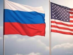  Россия и США могут сотрудничать в сферах атомной энергетики и металлургии