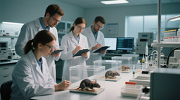 Учёные СПбГУ выявили в мозге «аварийную» замену при дефиците дофамина