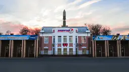 С «Энергией» порядок: компания не продаёт активы