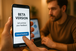 Тестировщики приглашаются: в RuStore запустили возможность установки приложений до их публикации