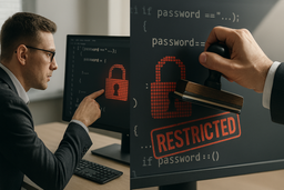 «Белых хакеров» могут ограничить в доступе к данным о методах проведения атак