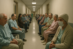 Минздрав введёт этическую экспертизу биотехнологических лекарств для лечения жизнеугрожающих заболеваний с 2026 года